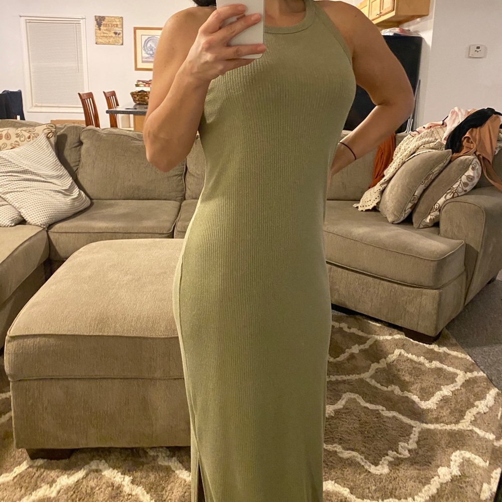 A New Day Maxi Dress